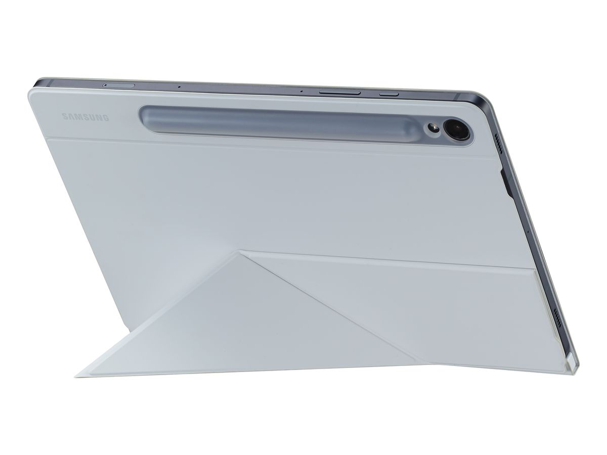 Samsung Tab S10 FE Smart Cover White