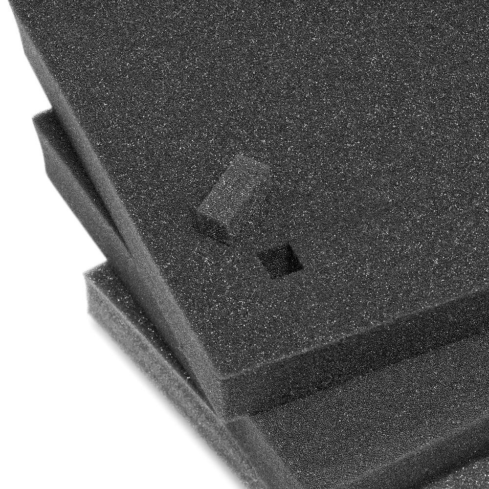 Manfrotto Reloader Tough H-55FOAM,Roller