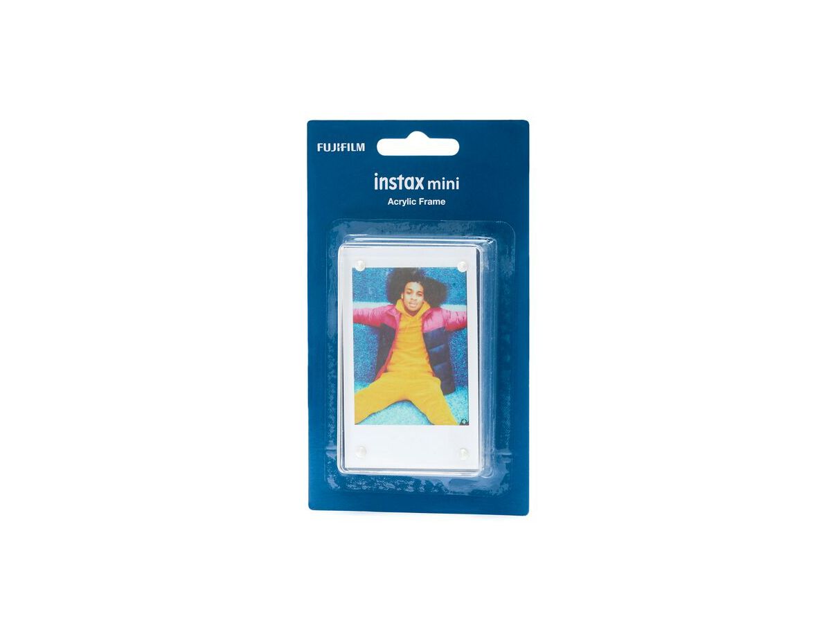 Fujifilm Instax Mini Acrylic Frame