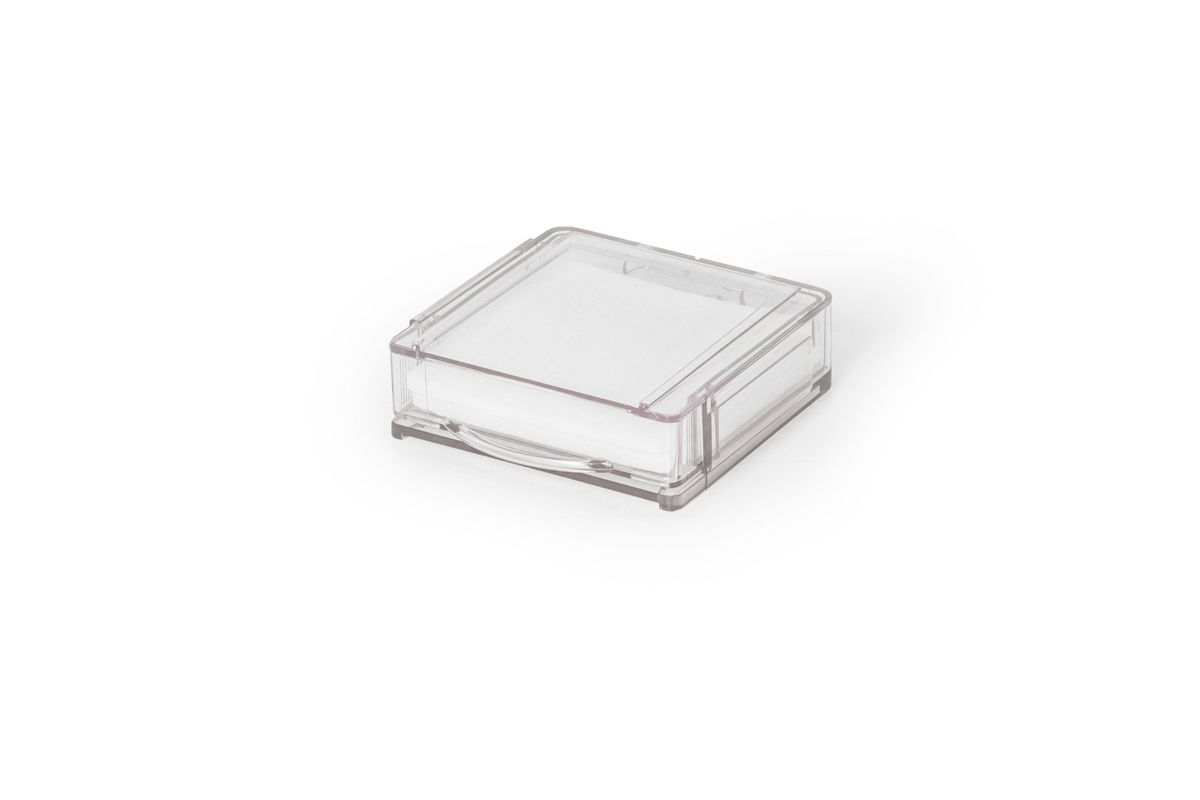 Baader-Filterbox 65x65 mm stapelbar
