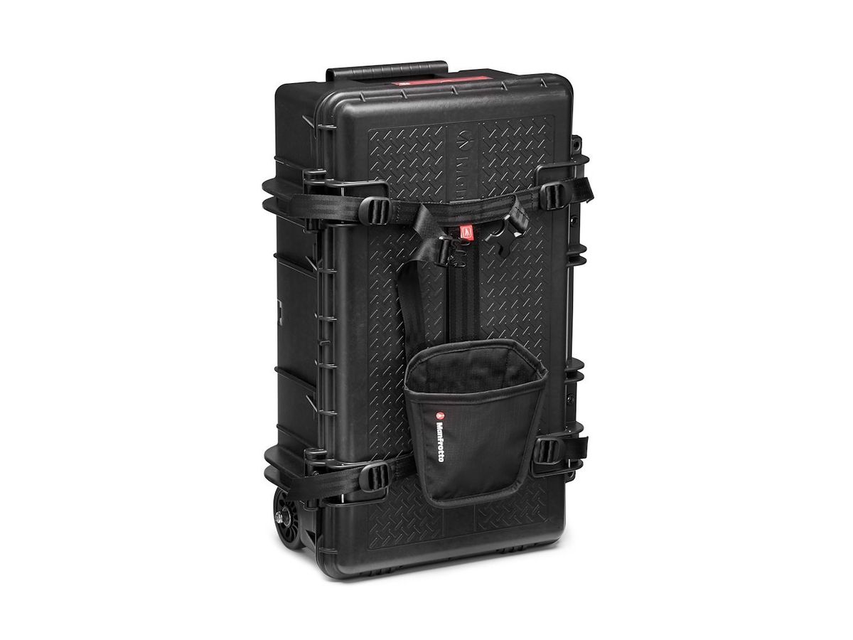 Manfrotto Reloader Tough L-55 PL, Roller