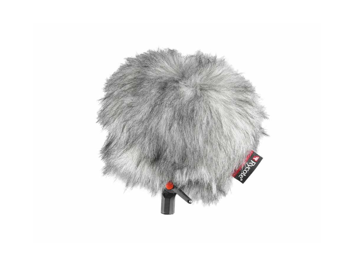Rycote Modular Windshield WS 9 Kit NO CB