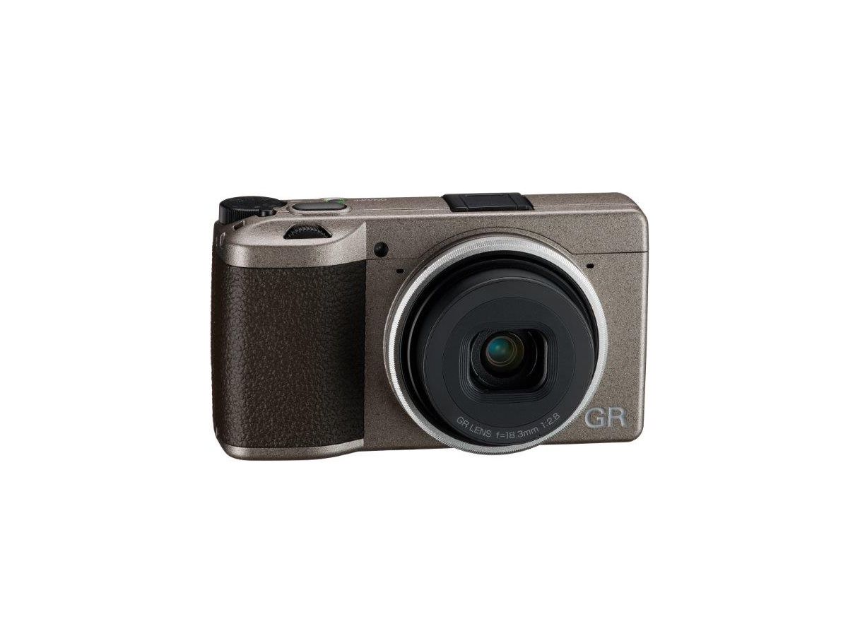 Ricoh GR III Diary Edition