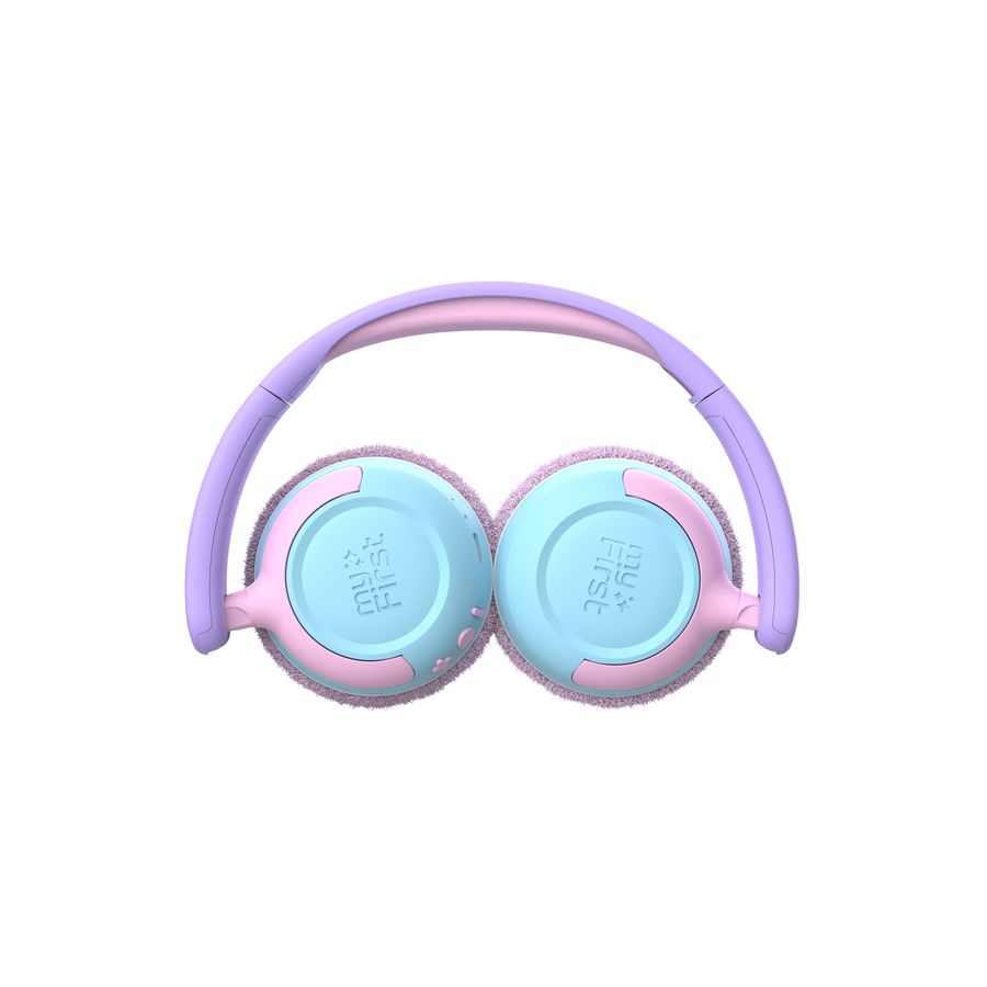 myFirst CareBuds Max Cotton Candy Mix