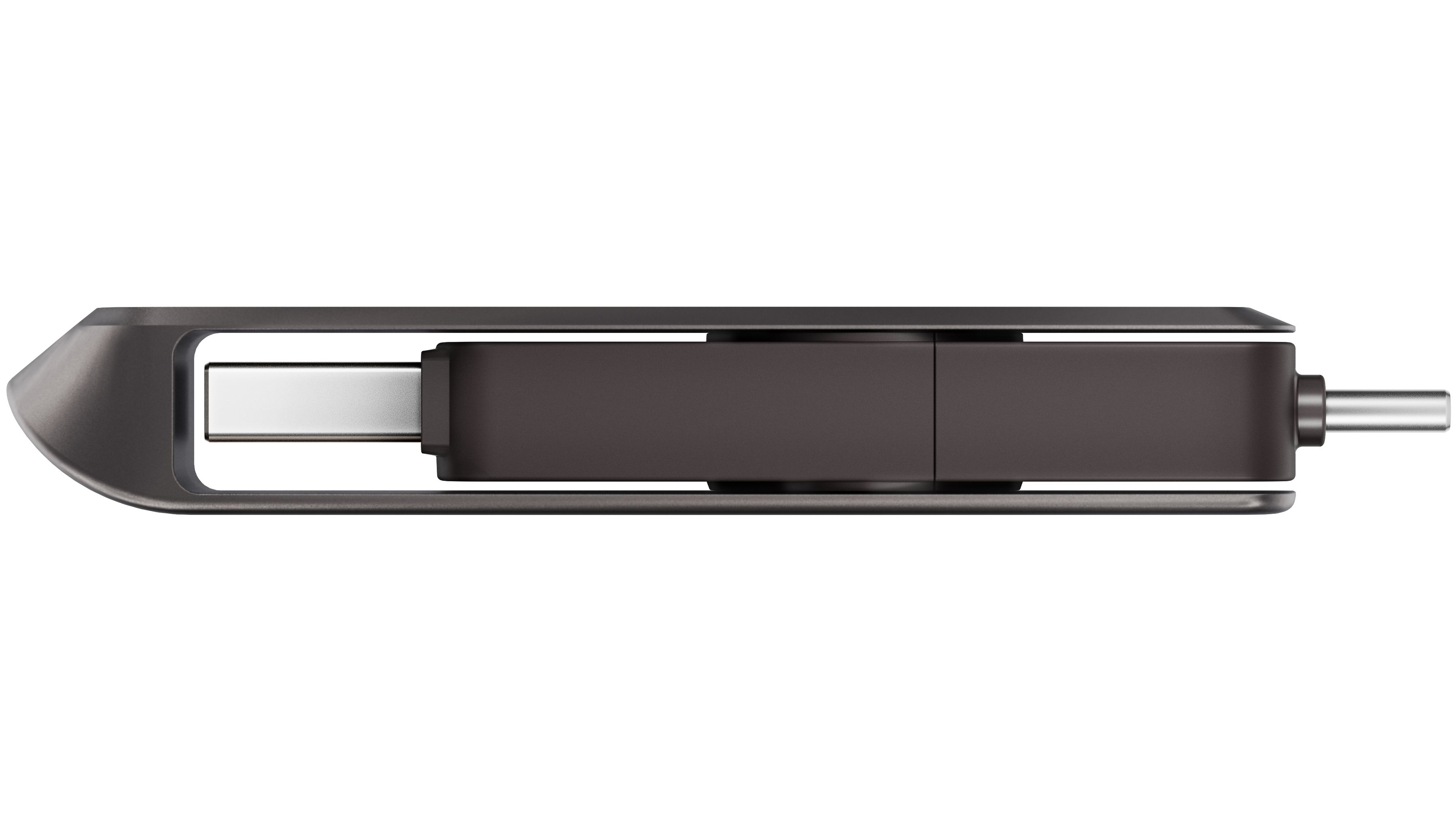 SanDisk Extreme Pro Dual Drive 2TB