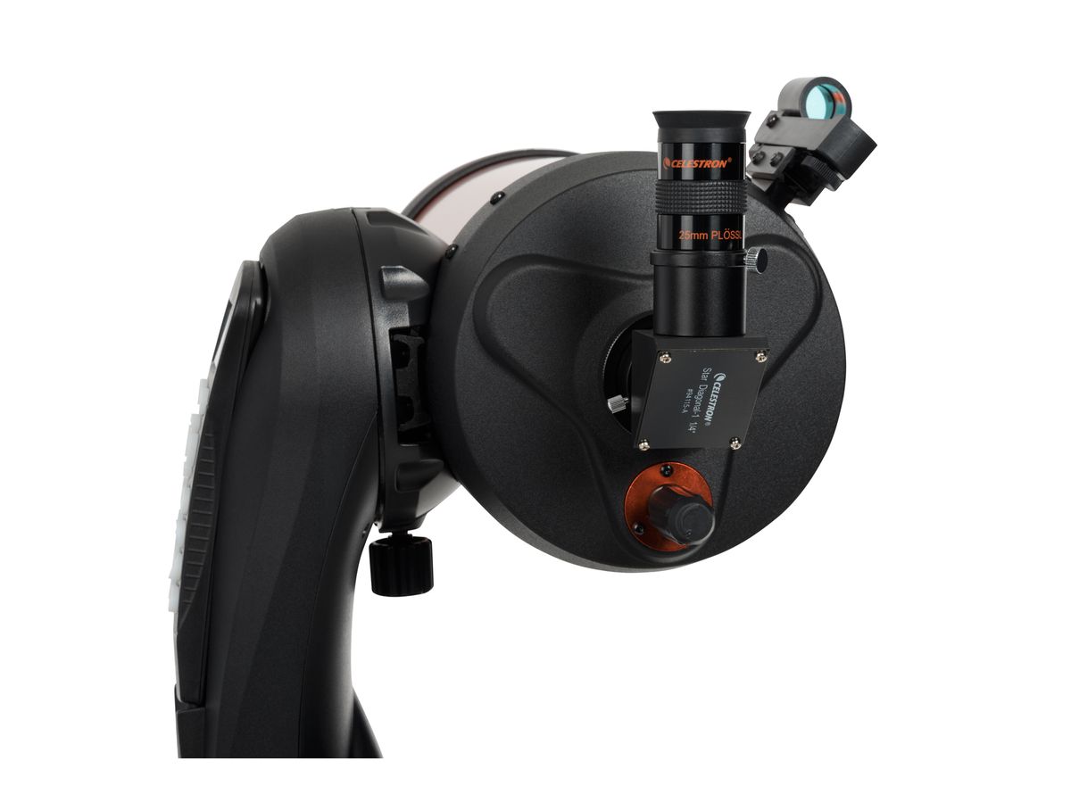 Celestron NexStar 6 SE