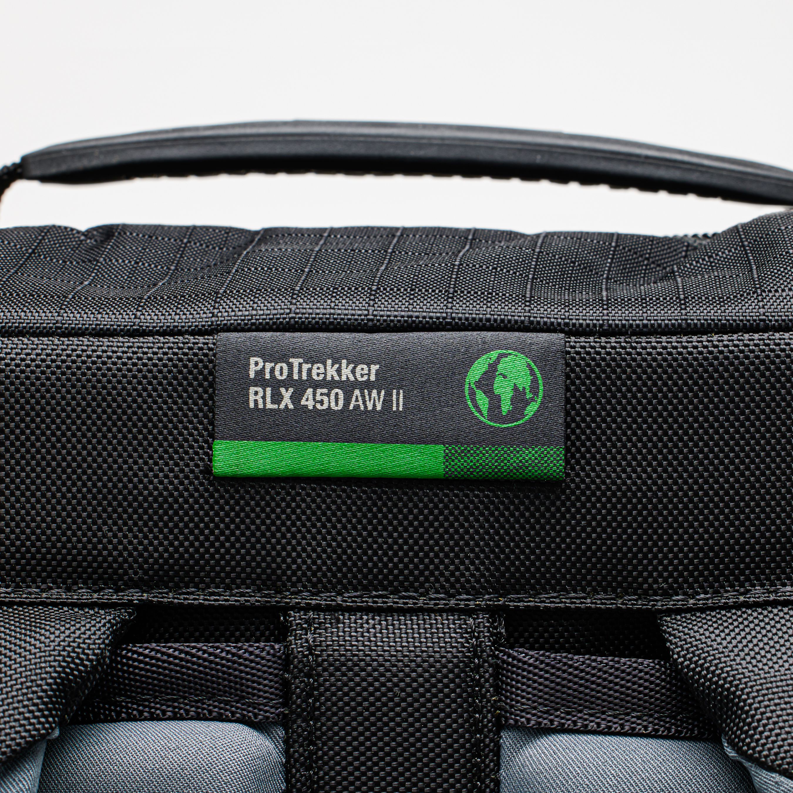 Lowepro Pro Trekker RLX 450 AW II (GRL)