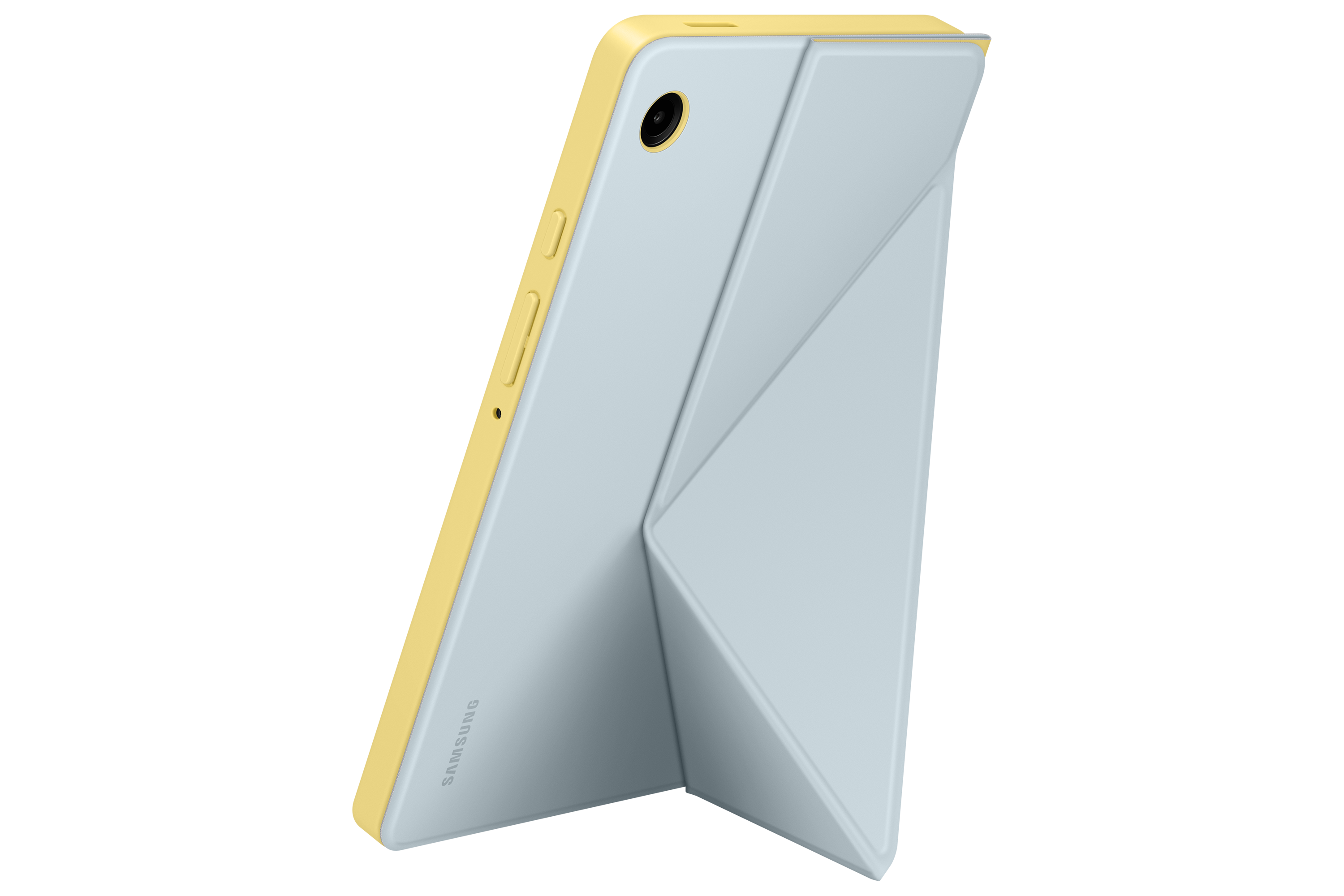 Samsung Book Cover Tab A9 blue