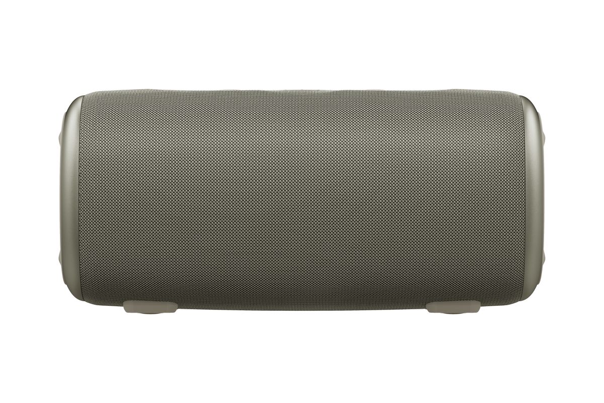 Fresh 'n Rebel BOLD L3 Dried Green