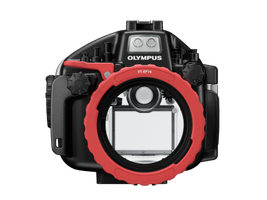 Olympus PT-EP14 UW Case E-M1 Mark II