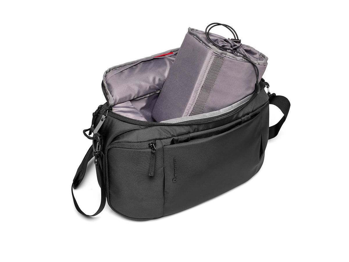 Manfrotto Advanced Hybrid Backpack M III