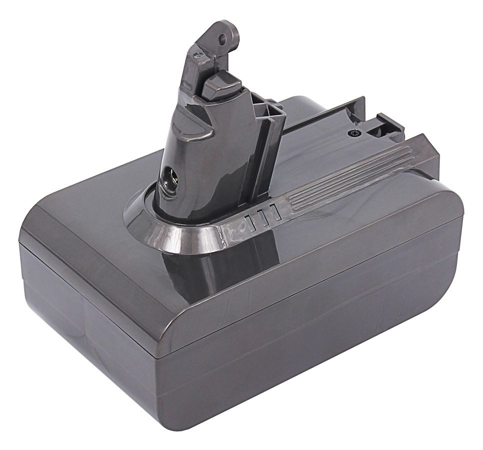 Patona Premium Akku Dyson V6 5000mAh