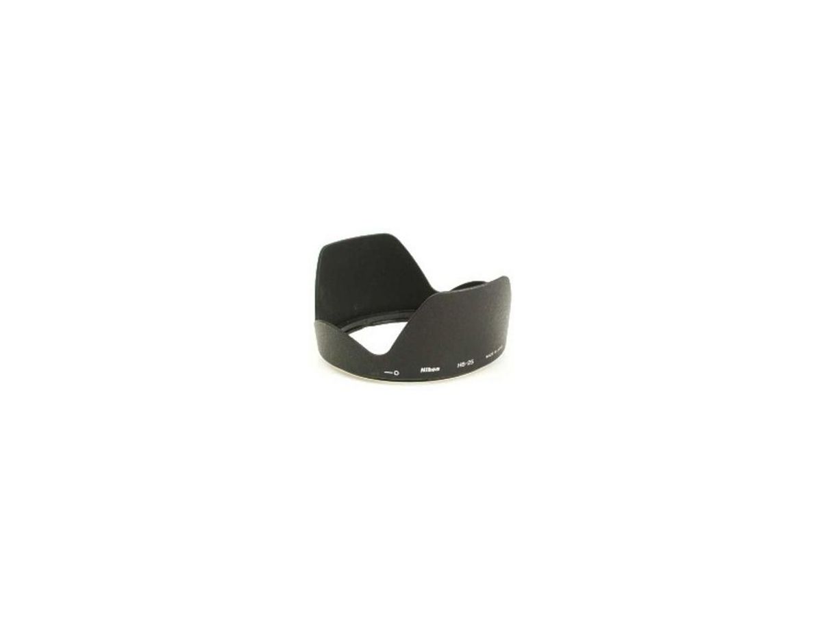Nikon HB-25 Lens Hood 24-120mm