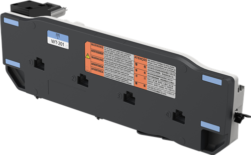 Canon Waste Toner Box WT-A3