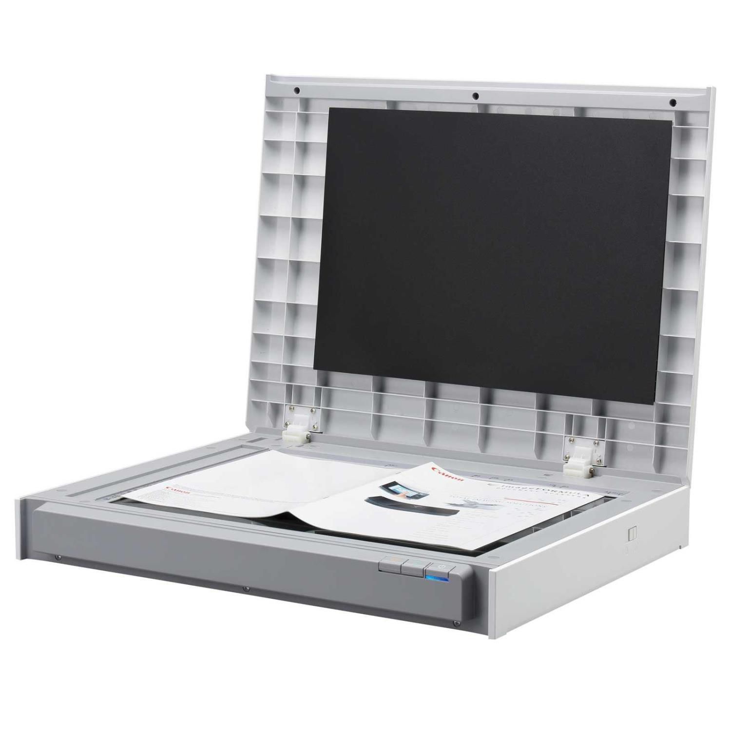 Canon Flatbed Scanner Unit 201 A3