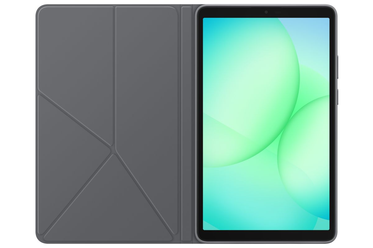 Samsung Book Cover Tab A11 black