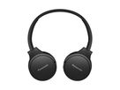 Panasonic Bluetooth Headphone HF420 bl.