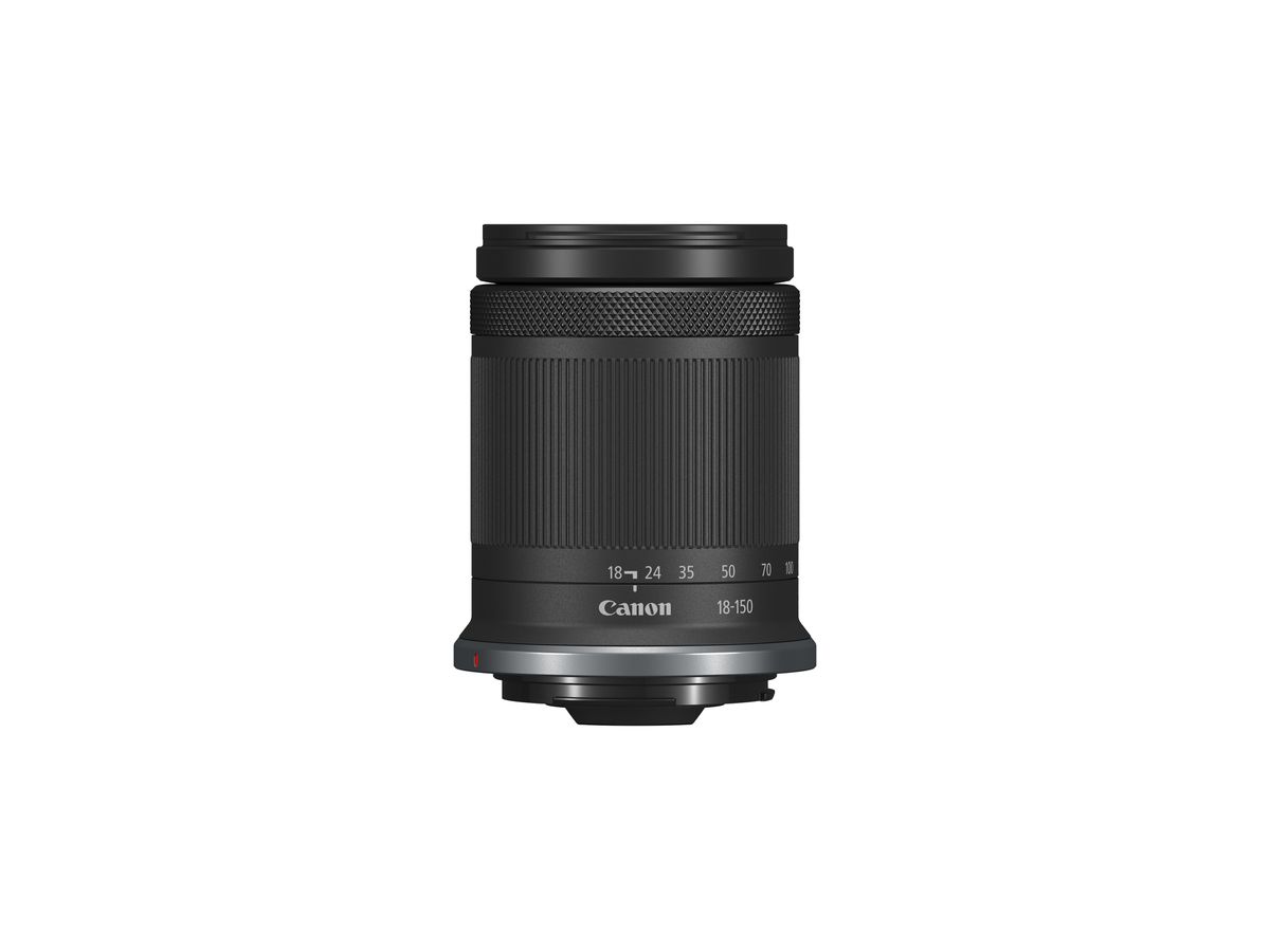 Canon RF-S 18-150mm f/3.5-6.3 IS STM