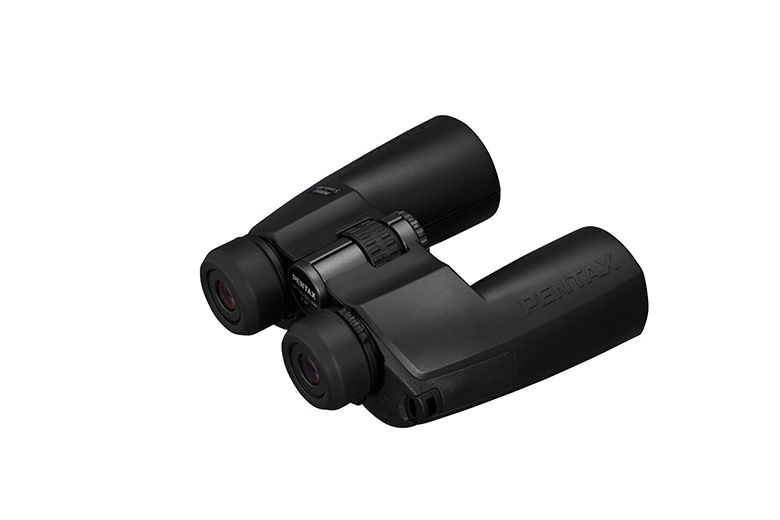 Pentax Fernglas SP 12x50 WP