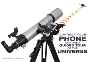 Celestron StarSense Explorer DX 102