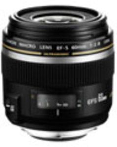 Canon EF-S 60mm 2.8 Makro USM