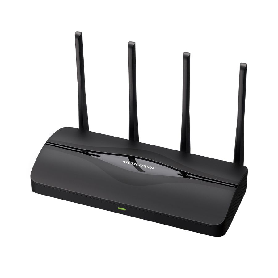 Mercusys BE3600 Dual-Band Wi-Fi 7 Router