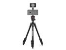 Manfrotto TwistGrip Smartphone Clamp