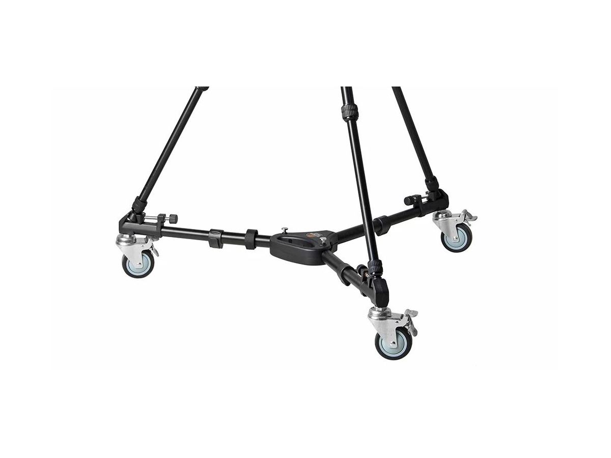 Tether Rock Solid Tripod Roller