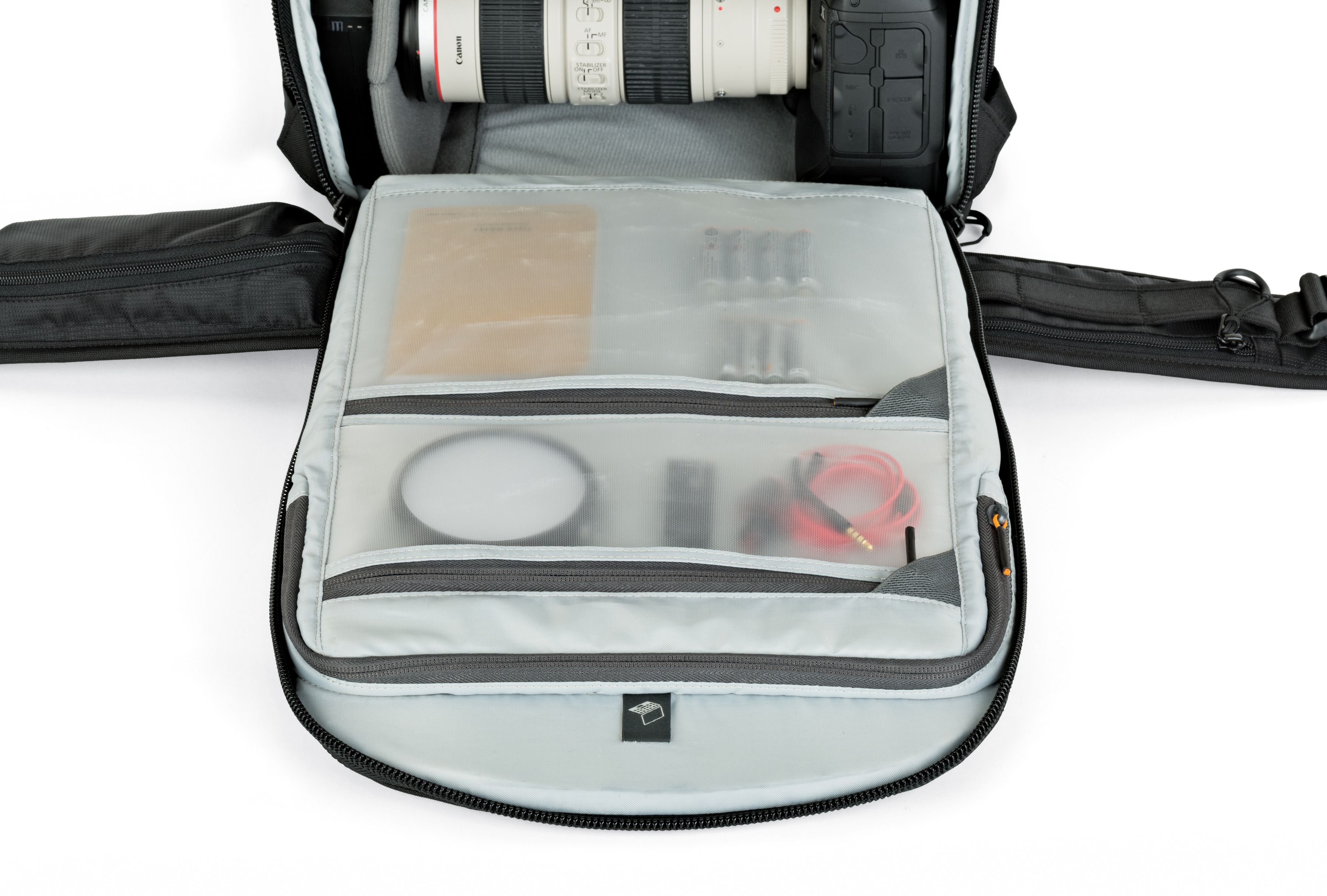 Lowepro ProTactic BP 450 AW II Green Lin