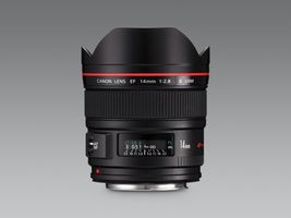 Canon EF 14mm 2.8L II USM