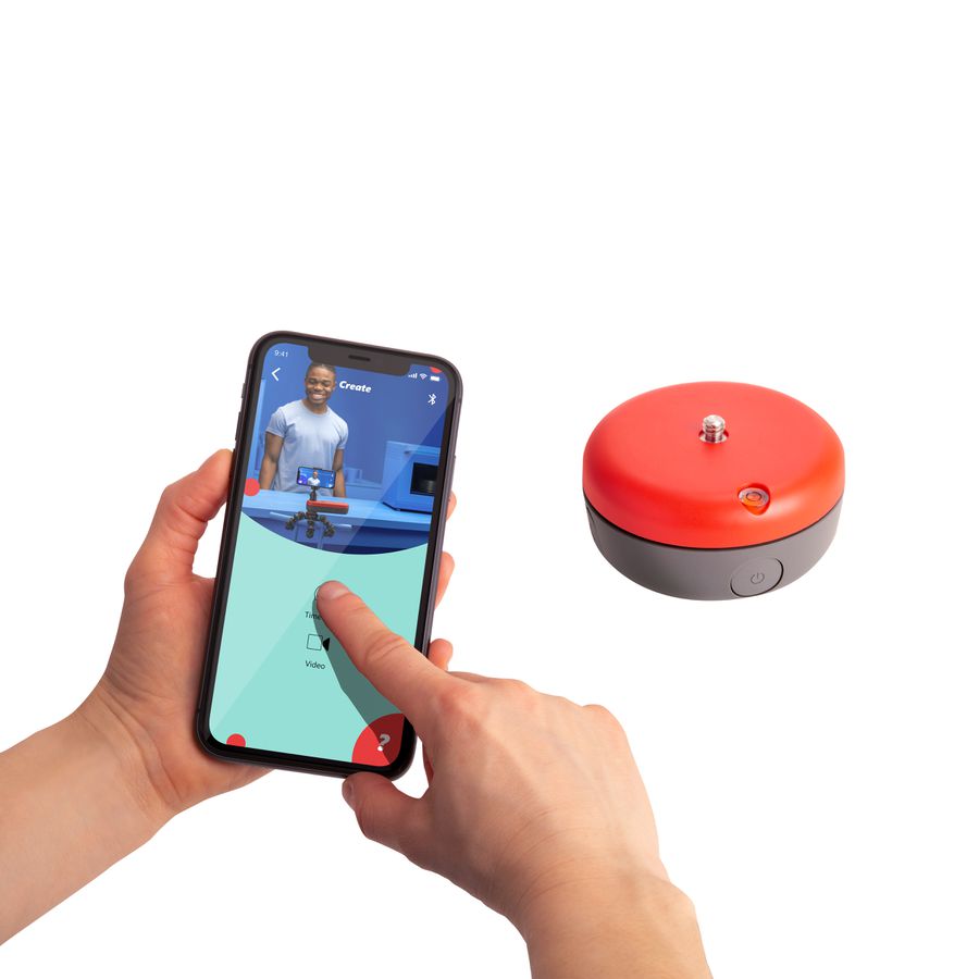 Joby Spin Phone Mount Kit