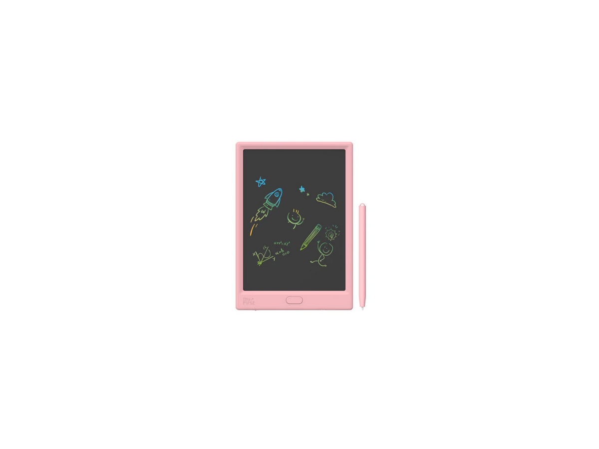 myFirst Sketch Pro Neo Pink