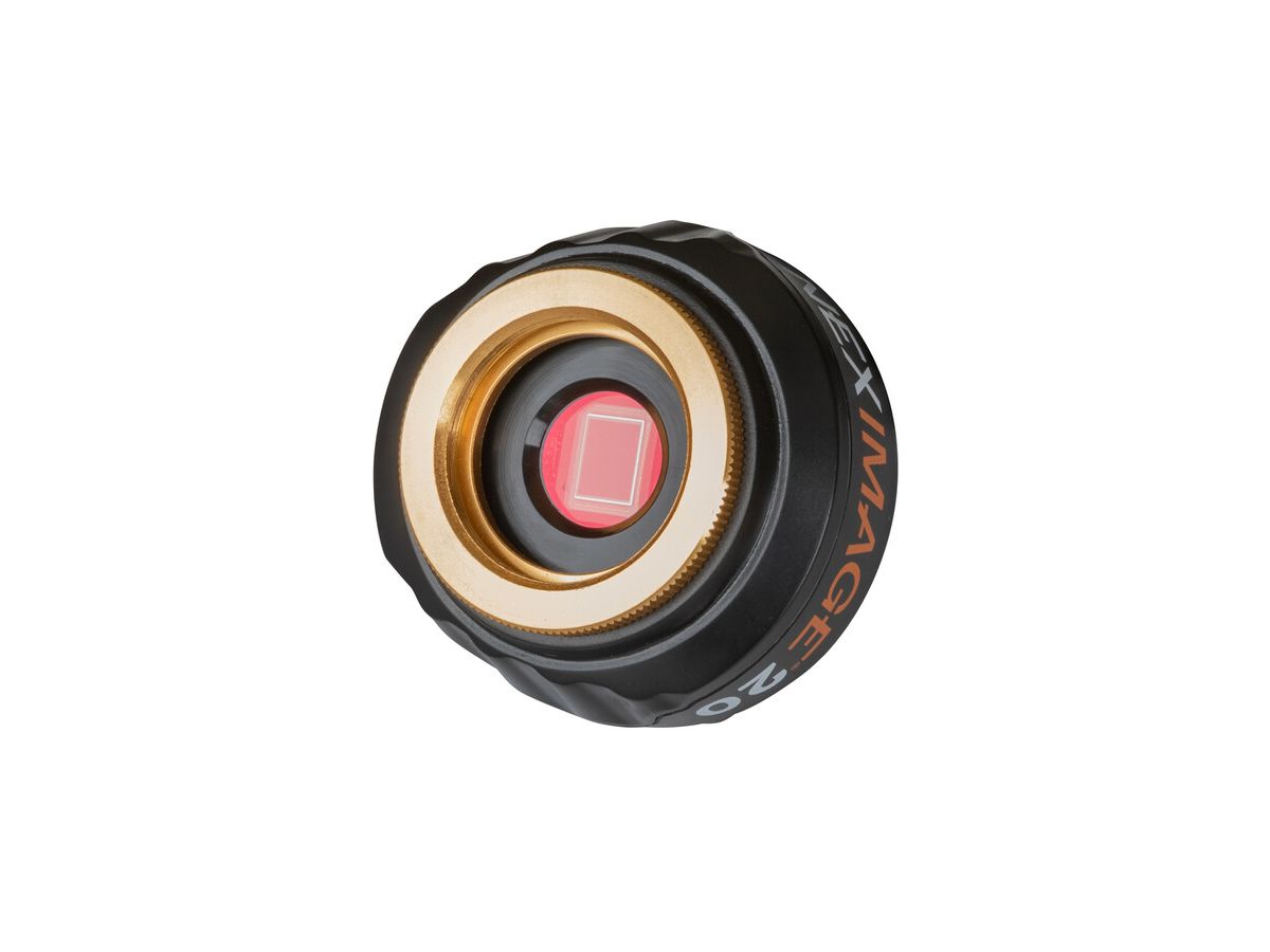 Celestron NexImage 20 Solar System Img,