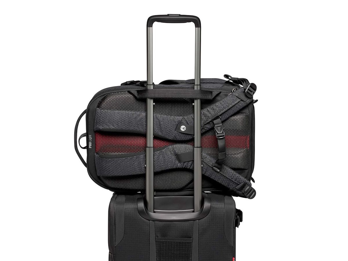 Manfrotto PL Backloader Backpack M