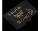 SanDisk microSDXC Nintendo Switch 1TB