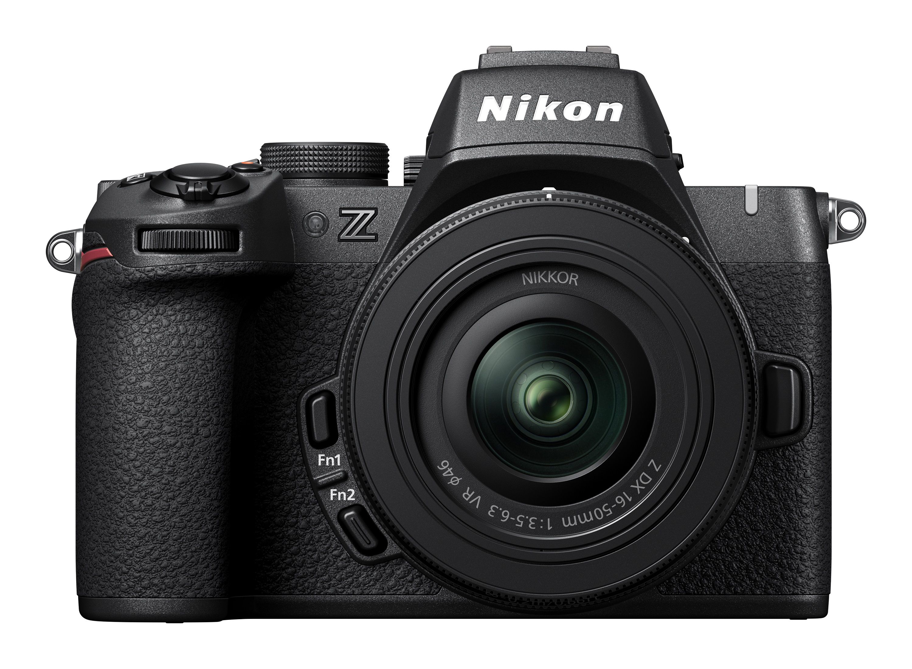 Nikon Z 50II + 16-50mm 1:3,5-6,3 VR DX