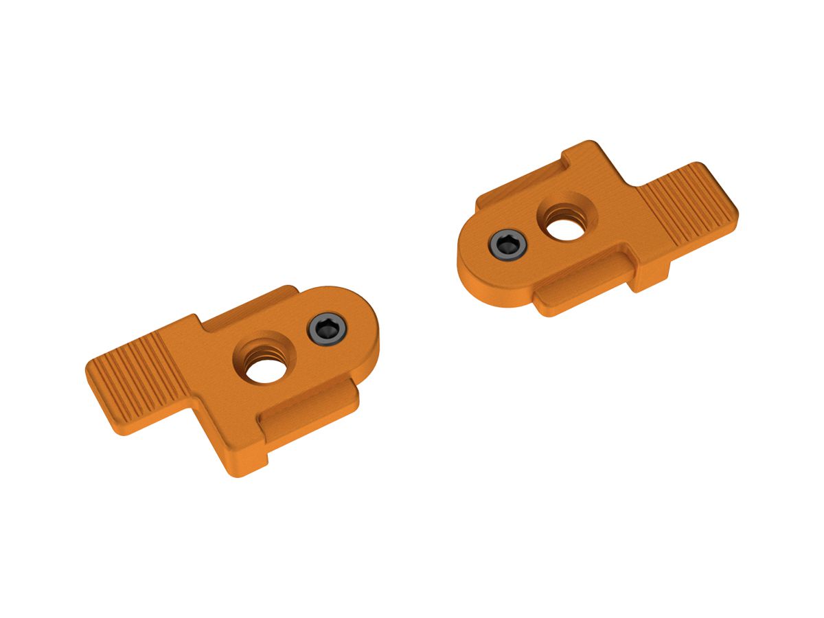 Tether AeroTrac Action Tabs (set of 2)