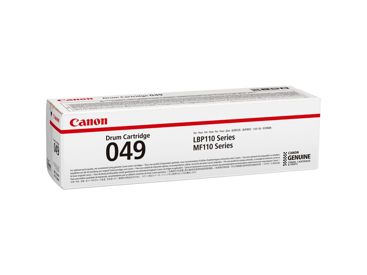 Canon Drum unit, 049