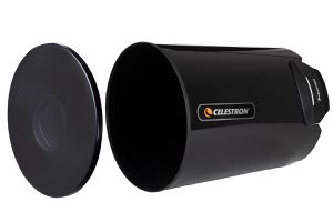Celestron Aluminum Dew Shield, 14"