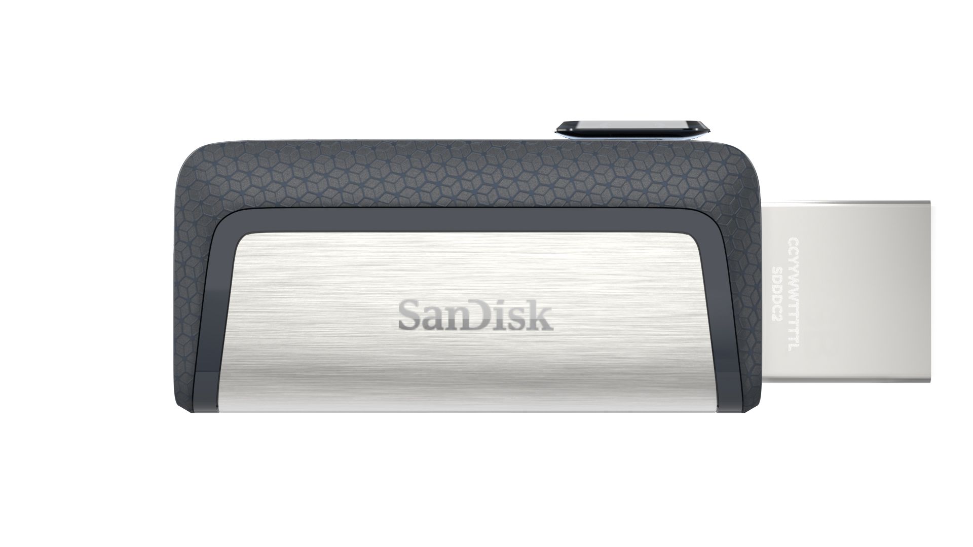 SanDisk Ultra USB 3.0 Dual Type-C 64GB