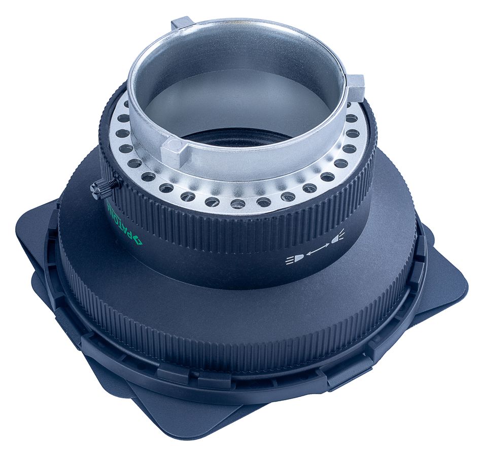 Patona Fresnel focus adapter 17-45°