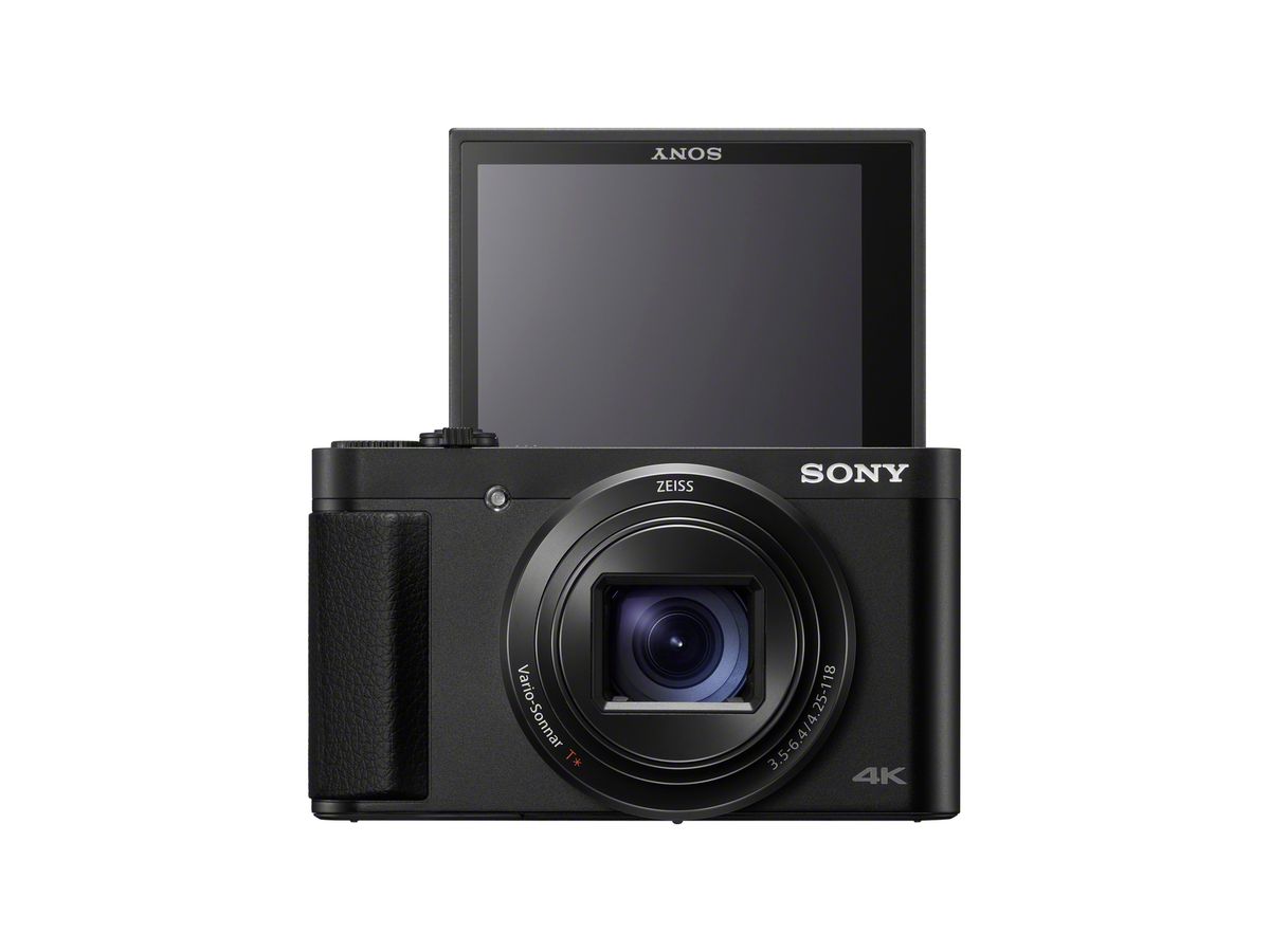 Sony DSC-HX95 Cybershot black