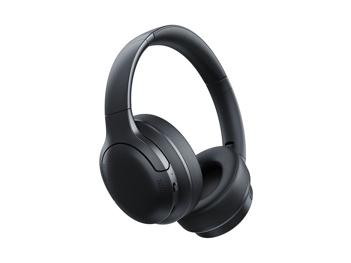 Baseus Bass BH1 Lite Wirel.Headph.Bl.