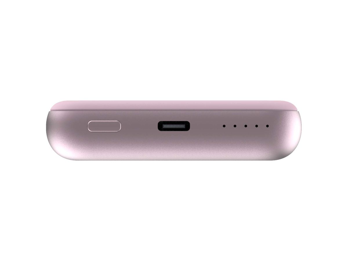 Verbatim Powerbank 10000 mAh Pink