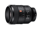 Sony E-Mount FF 100mm GM F2.8 OSS