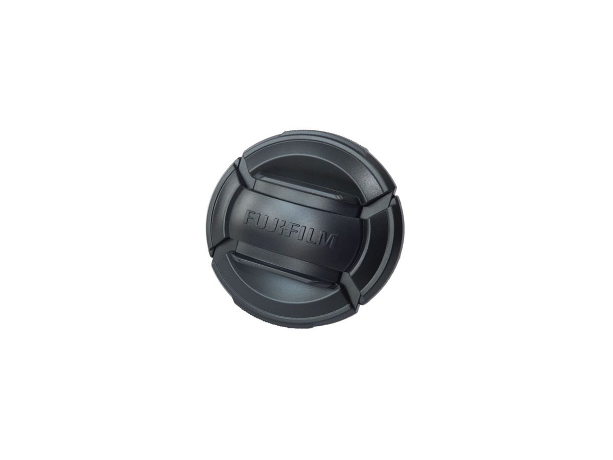 Fujifilm Bouchon d'objectif FLCP-72