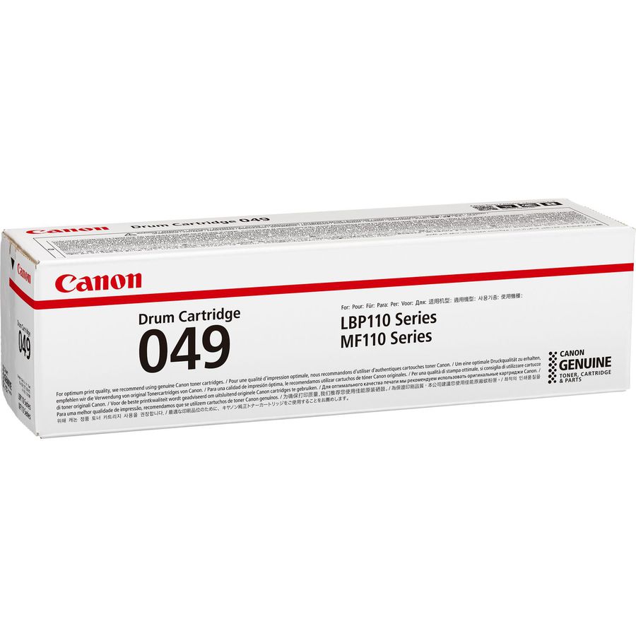 Canon Drum unit, 049