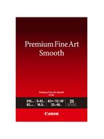 Canon FA-SM2 A3+ Fine Art Smooth Paper
