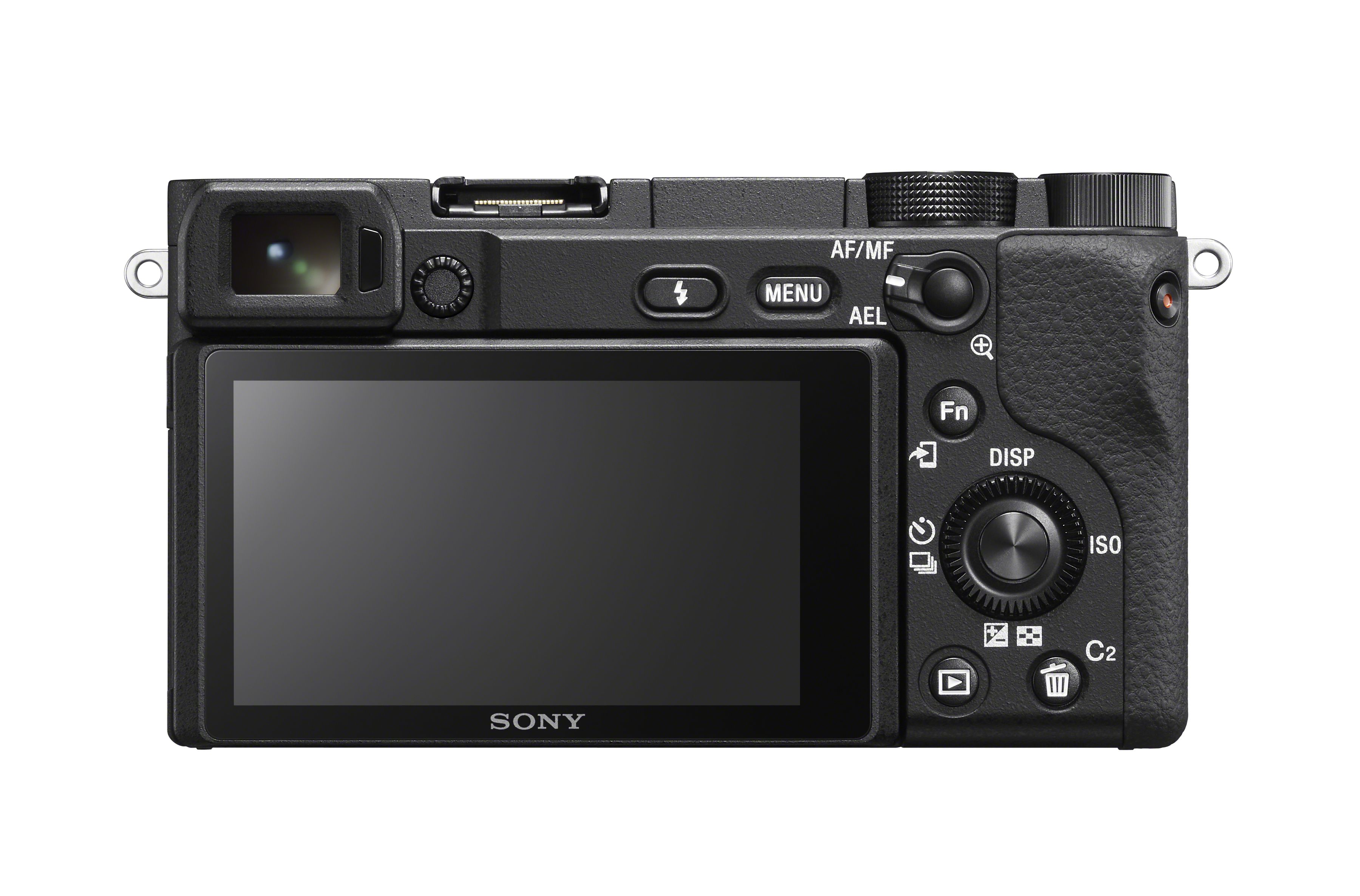 Sony Alpha 6400 Body Black