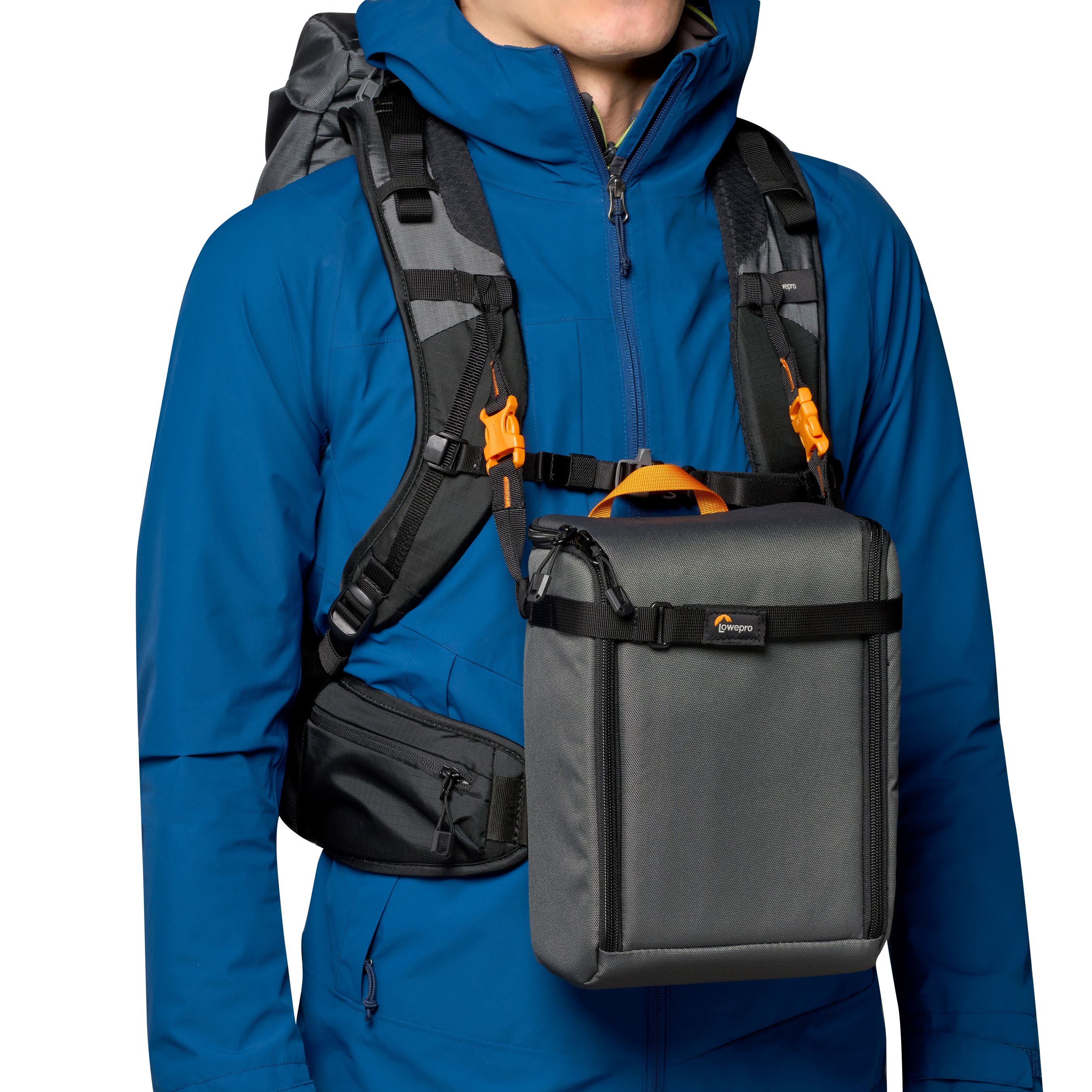 Lowepro PhotoSport BP 24L AW III GY GRL